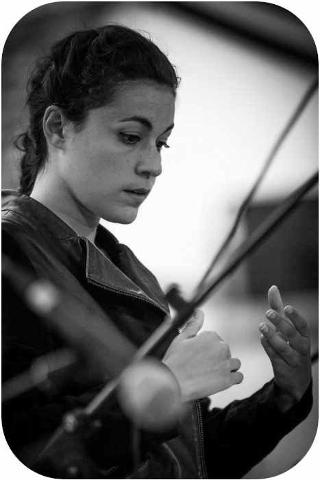 Annaëlle Désert